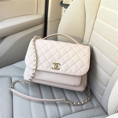 chanel business affinity small - chanel business affinity bag small.